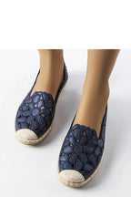 Espadrilles Model 207857 Solea - Stay Covered