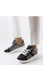 Sneakers Model 207862 Solea - Stay Covered - Stay Covered