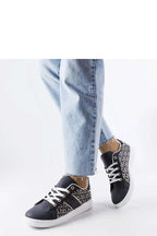 Sneakers Model 207862 Solea - Stay Covered - Stay Covered