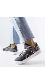 Sneakers Model 207862 Solea - Stay Covered - Stay Covered