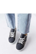 Sneakers Model 207862 Solea - Stay Covered - Stay Covered