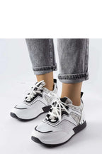 Sneakers Model 207872 Solea - Stay Covered - Stay Covered