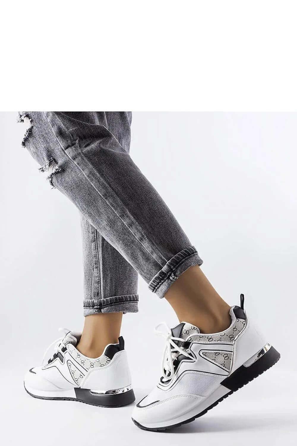 Sneakers Model 207872 Solea - Stay Covered - Stay Covered