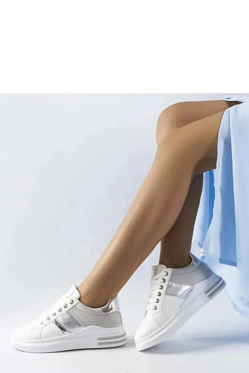 Sneakers Model 207873 Solea - Stay Covered - Stay Covered