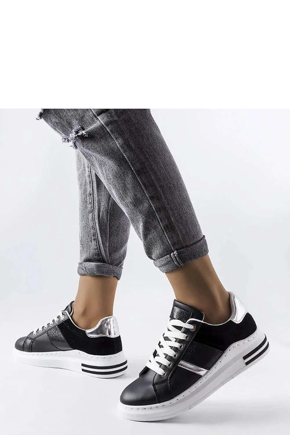 Sneakers Model 207873 Solea - Stay Covered - Stay Covered