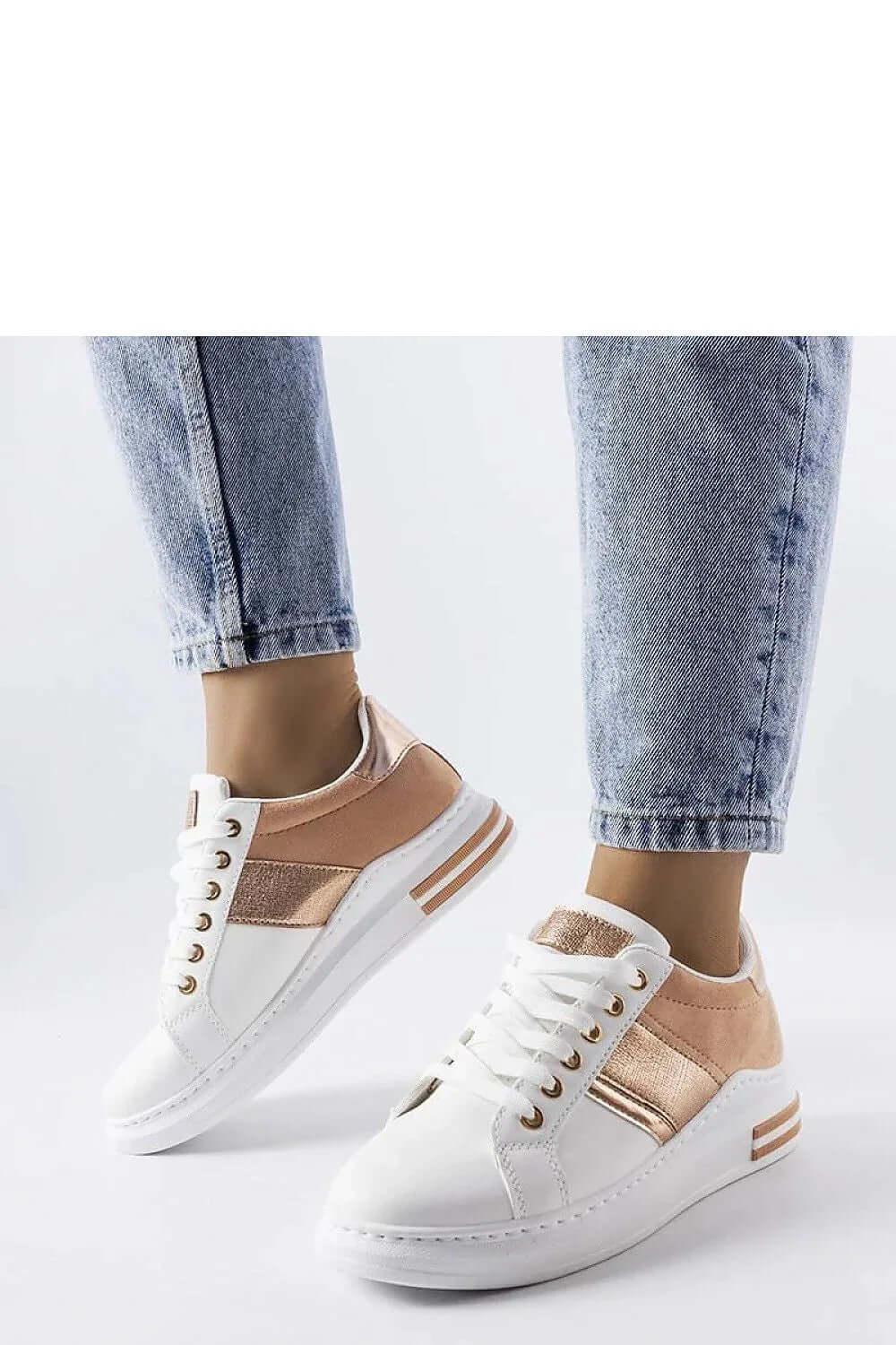 Sneakers Model 207873 Solea - Stay Covered - Stay Covered