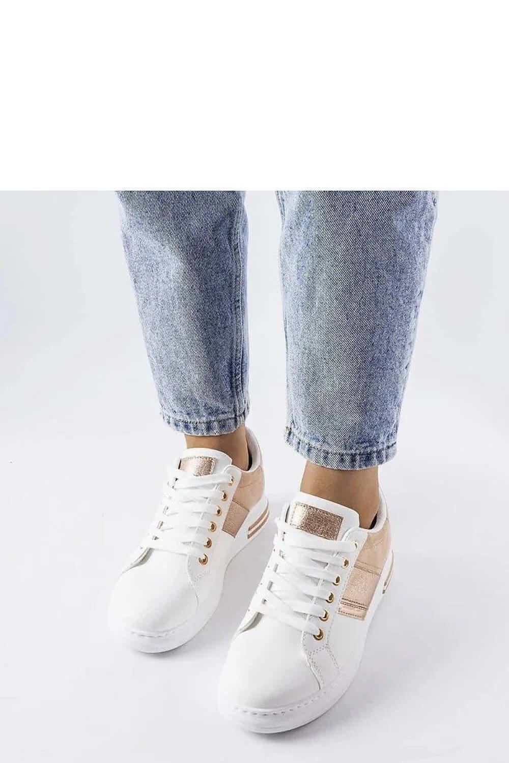 Sneakers Model 207873 Solea - Stay Covered - Stay Covered