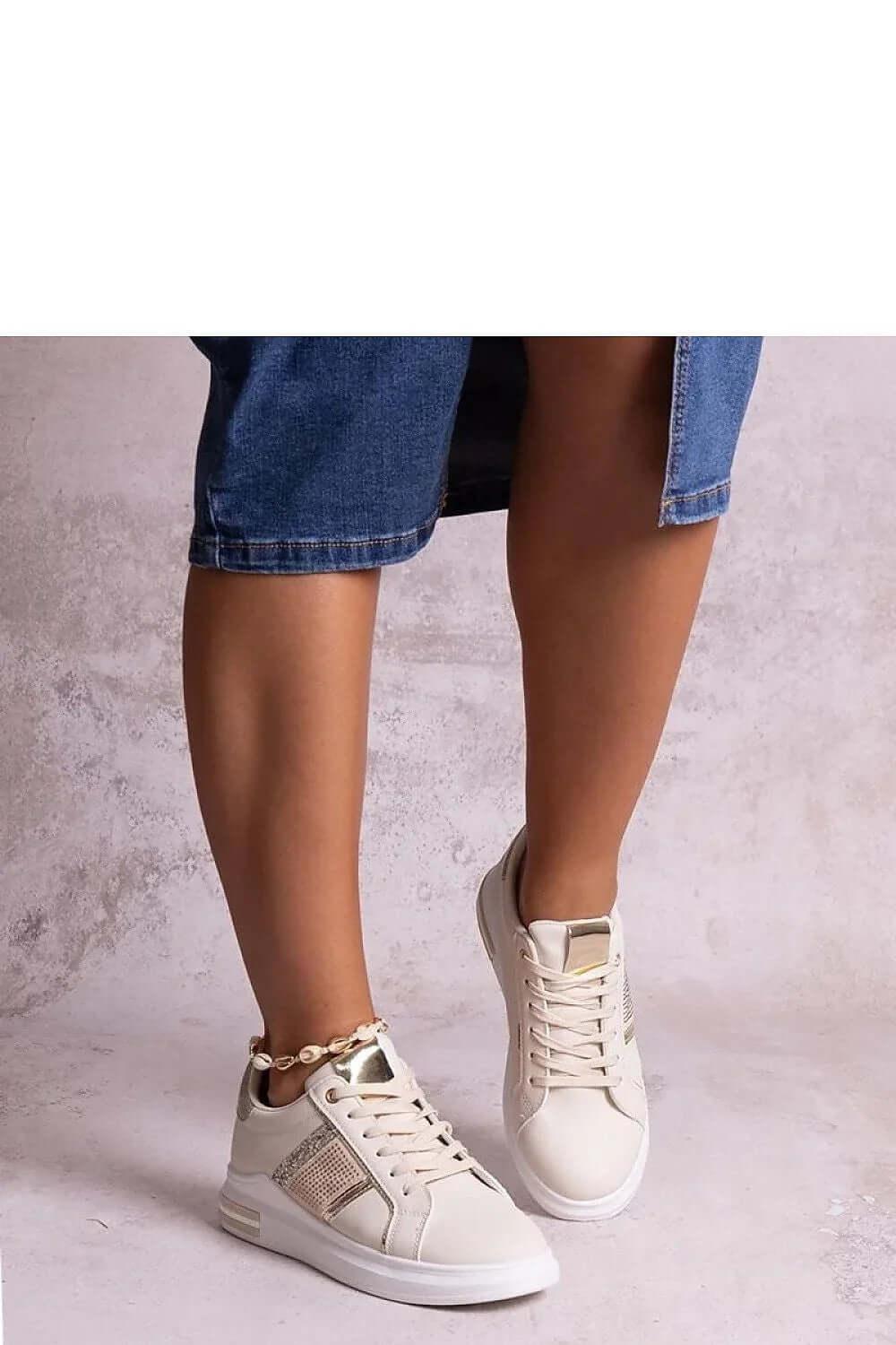 Sneakers Model 207880 Solea - Stay Covered - Stay Covered