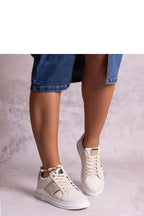 Sneakers Model 207880 Solea - Stay Covered - Stay Covered