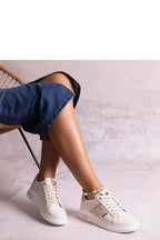 Sneakers Model 207880 Solea - Stay Covered - Stay Covered