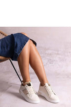 Sneakers Model 207880 Solea - Stay Covered - Stay Covered