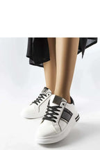 Sneakers Model 207880 Solea - Stay Covered - Stay Covered