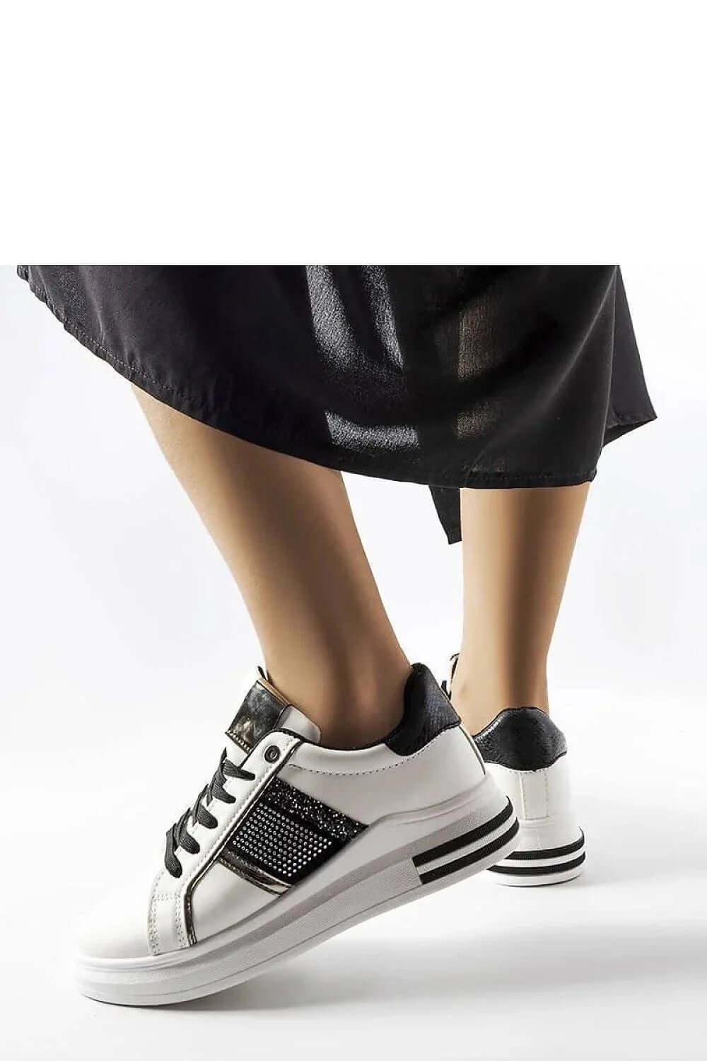 Sneakers Model 207880 Solea - Stay Covered - Stay Covered