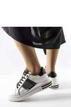 Sneakers Model 207880 Solea - Stay Covered - Stay Covered