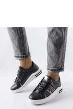 Sneakers Model 207880 Solea - Stay Covered - Stay Covered