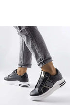 Sneakers Model 207880 Solea - Stay Covered - Stay Covered