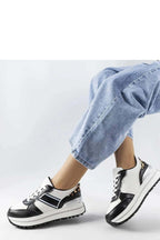 Sneakers Model 207884 Solea - Stay Covered - Stay Covered