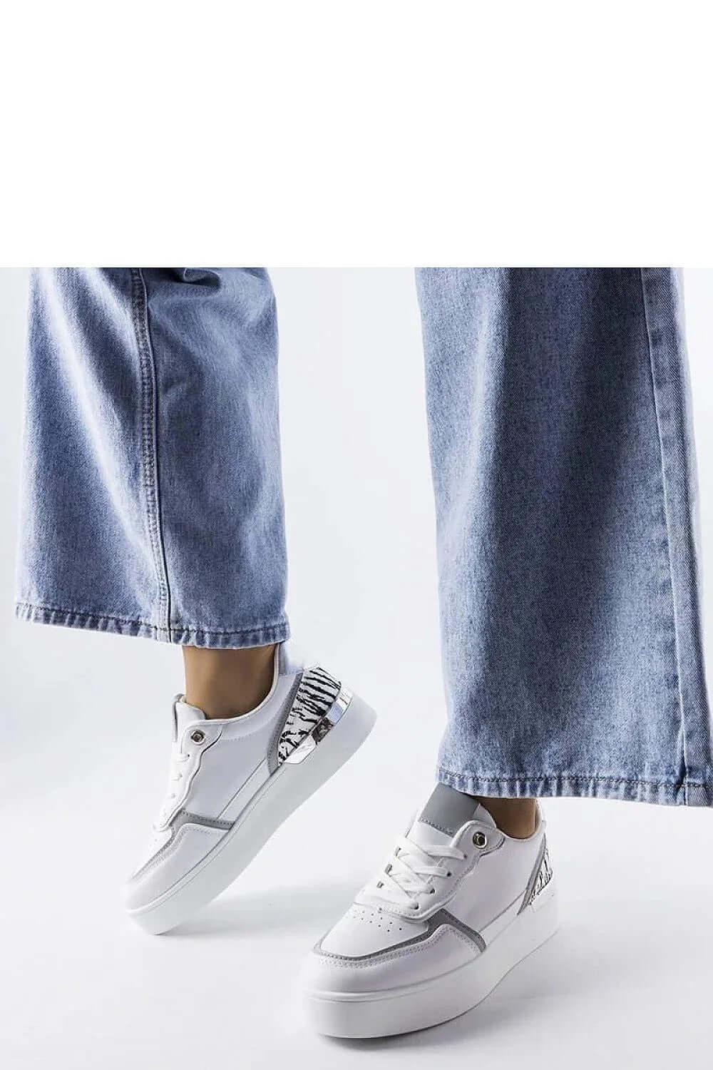 Sneakers Model 207885 Solea - Stay Covered - Stay Covered