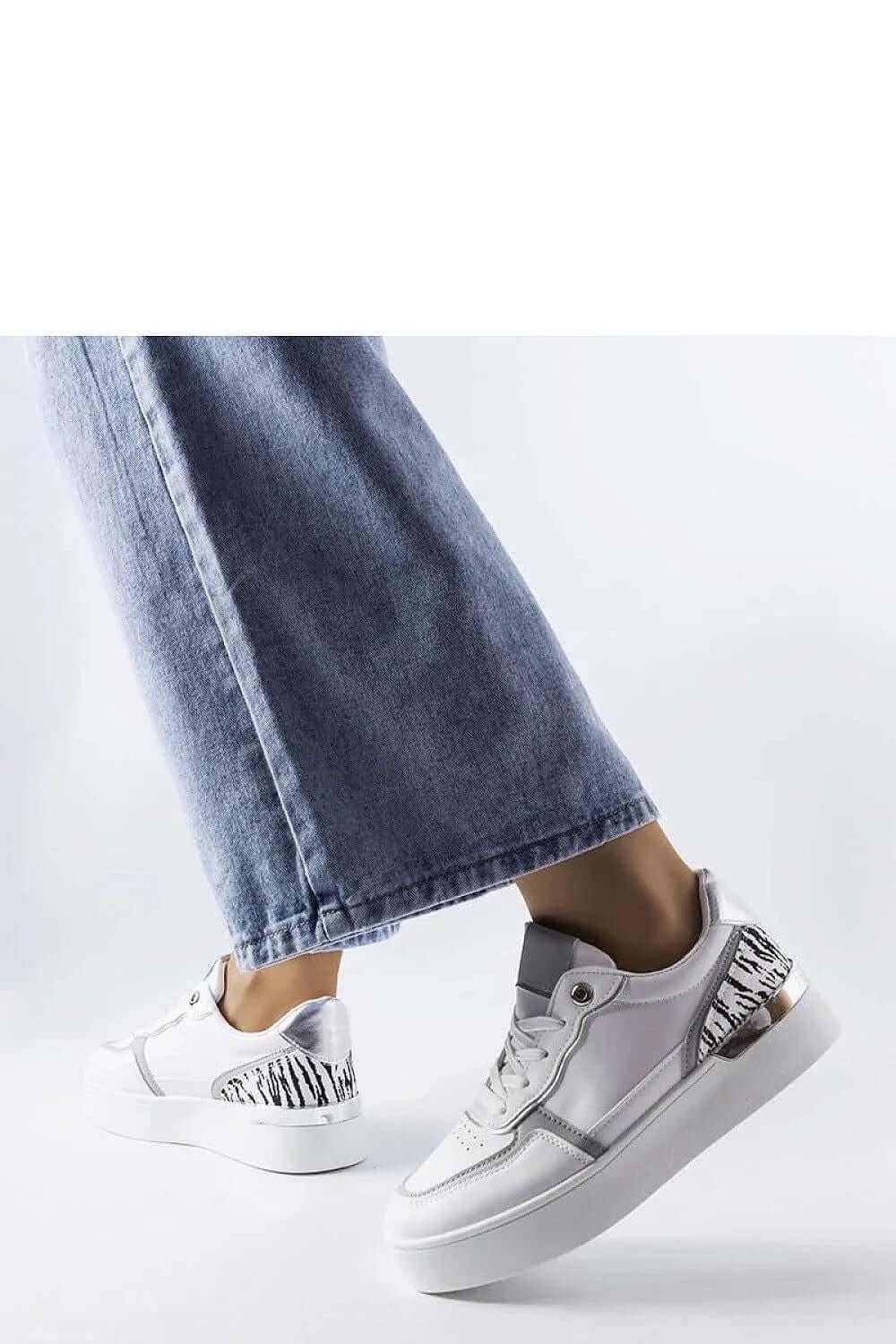 Sneakers Model 207885 Solea - Stay Covered - Stay Covered