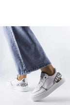 Sneakers Model 207885 Solea - Stay Covered - Stay Covered