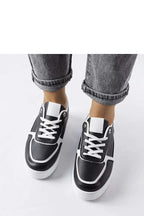 Sneakers Model 207885 Solea - Stay Covered - Stay Covered