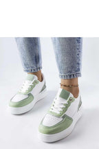 Sneakers Model 207885 Solea - Stay Covered - Stay Covered