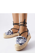 Espadrilles Model 207888 Solea - Stay Covered