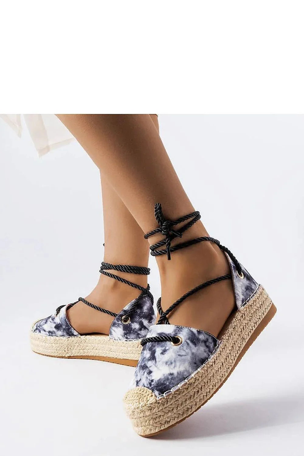 Espadrilles Model 207888 Solea - Stay Covered