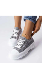 Sneakers Model 207890 Solea - Stay Covered - Stay Covered