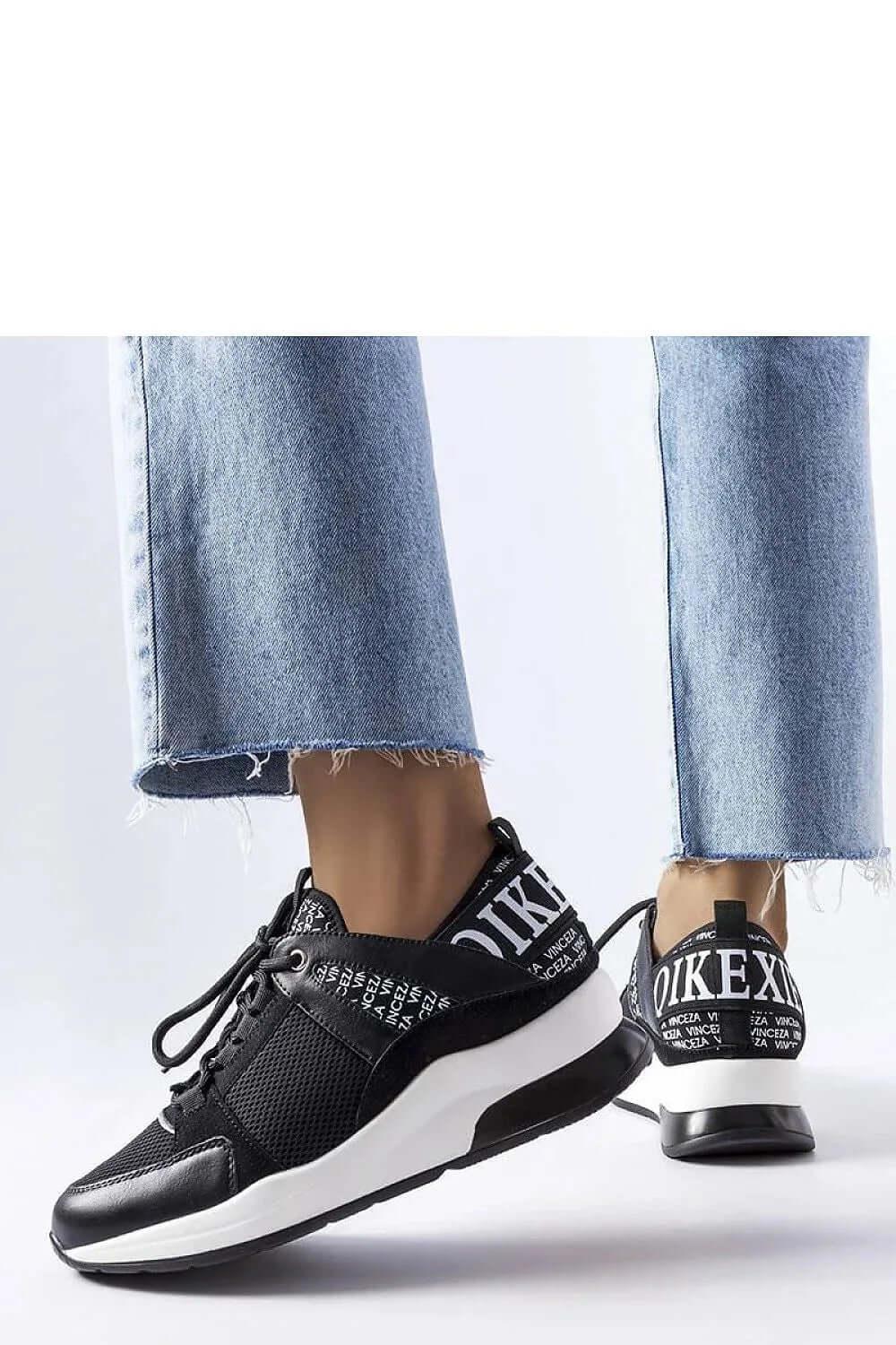 Sneakers Model 207891 Solea - Stay Covered - Stay Covered