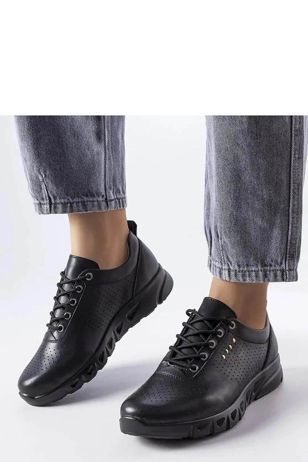 Sneakers Model 207892 Solea - Stay Covered - Stay Covered