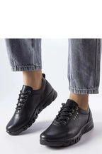 Sneakers Model 207892 Solea - Stay Covered - Stay Covered