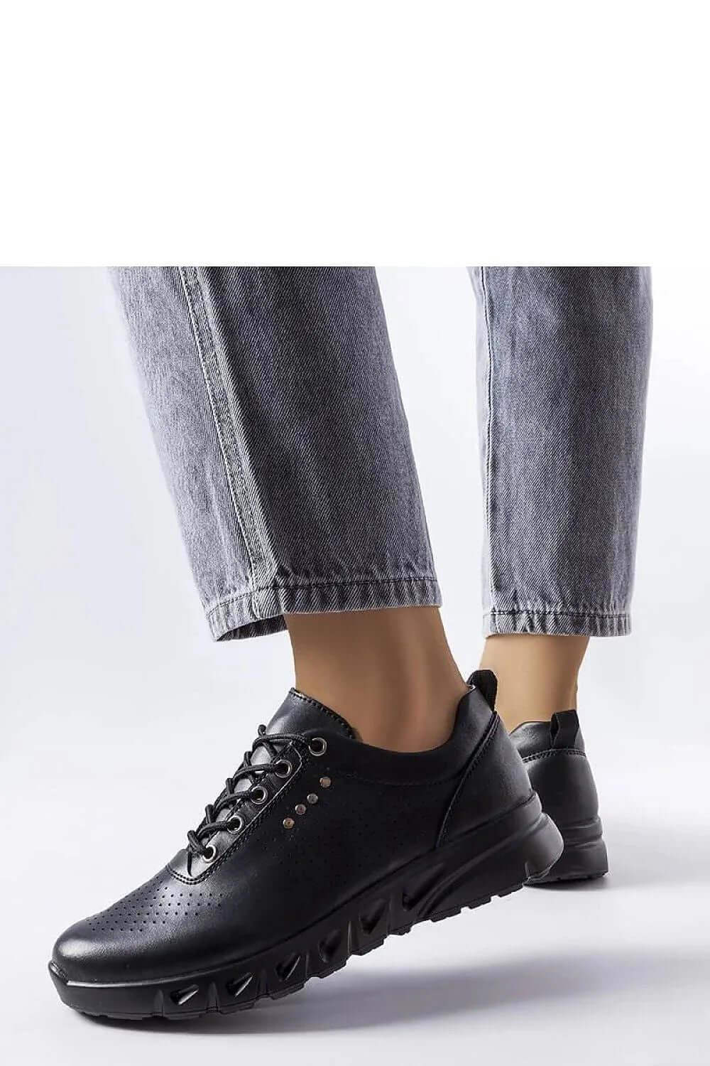 Sneakers Model 207892 Solea - Stay Covered - Stay Covered