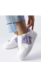 Sneakers Model 207896 Solea - Stay Covered - Stay Covered