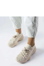 Sneakers Model 207902 Solea - Stay Covered - Stay Covered