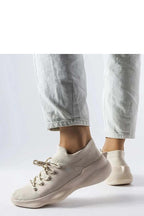 Sneakers Model 207902 Solea - Stay Covered - Stay Covered