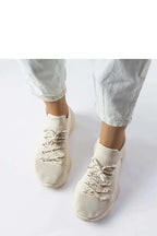 Sneakers Model 207902 Solea - Stay Covered - Stay Covered