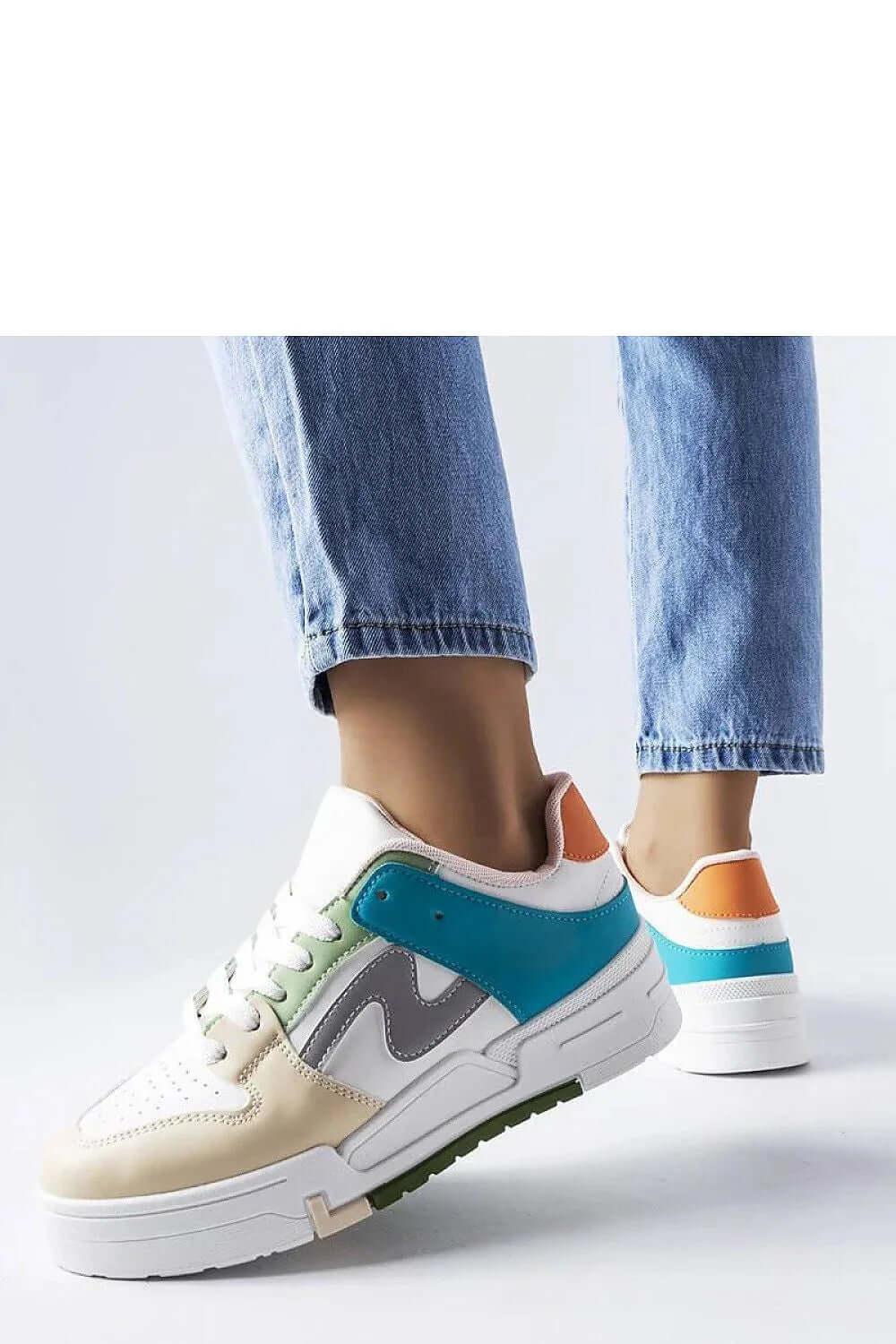 Sneakers Model 207905 Solea - Stay Covered - Stay Covered