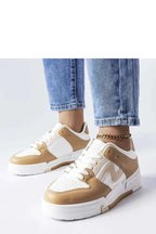 Sneakers Model 207905 Solea - Stay Covered - Stay Covered