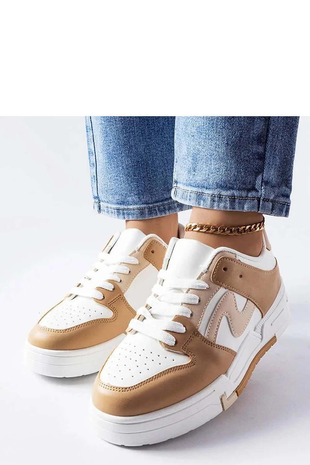 Sneakers Model 207905 Solea - Stay Covered - Stay Covered