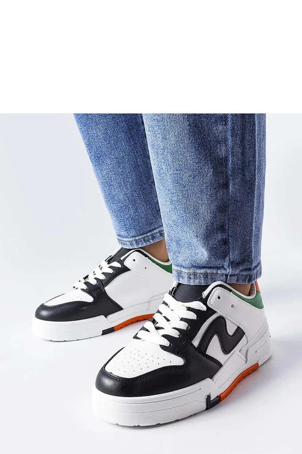 Sneakers Model 207907 Solea - Stay Covered - Stay Covered