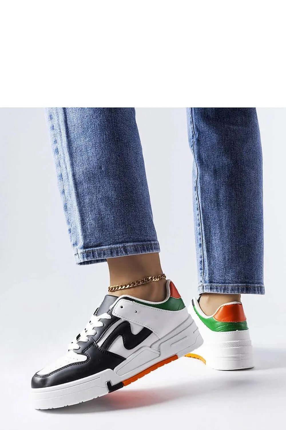 Sneakers Model 207907 Solea - Stay Covered - Stay Covered