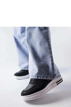 Sneakers Model 207917 Solea - Stay Covered - Stay Covered