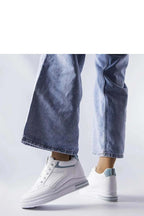 Sneakers Model 207920 Solea - Stay Covered - Stay Covered