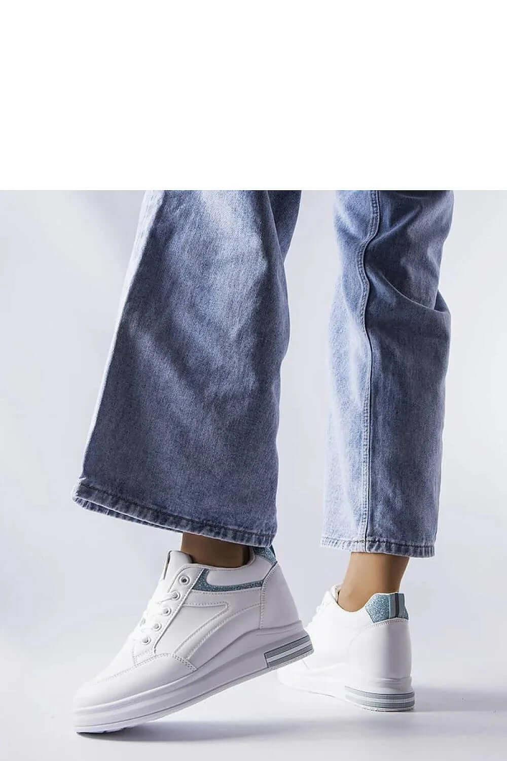 Sneakers Model 207920 Solea - Stay Covered - Stay Covered