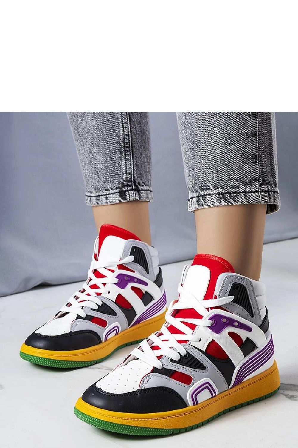  Sportschuhe model 207980 Solea 