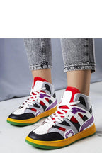  Sportschuhe model 207980 Solea 