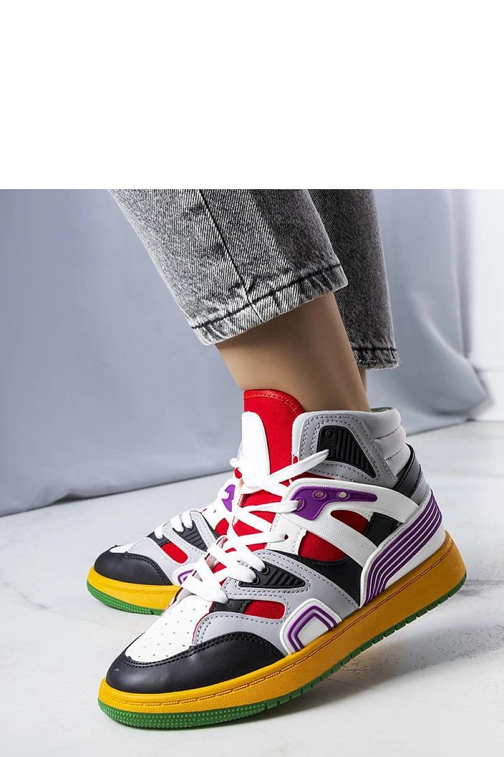  Sportschuhe model 207980 Solea 