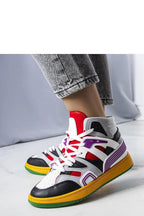  Sportschuhe model 207980 Solea 