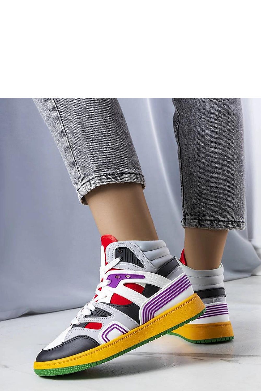  Sportschuhe model 207980 Solea 